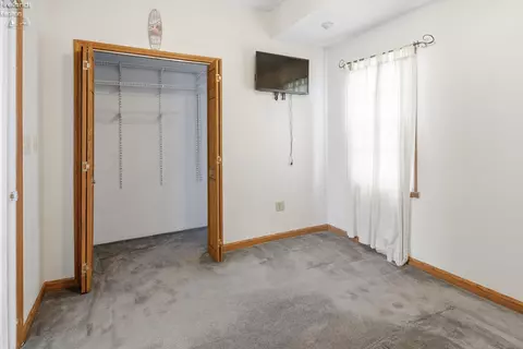 Bedroom - 348 E 4th St, Elmore, OH 43416 photo 2 of 3