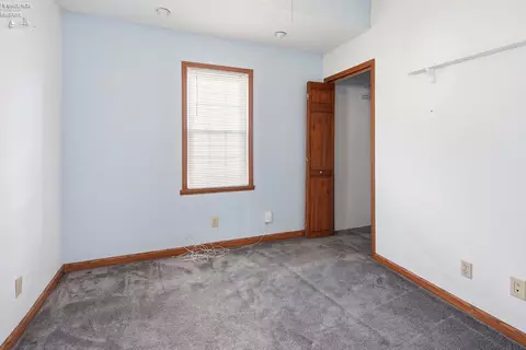 Bedroom - 348 E 4th St, Elmore, OH 43416 photo 3 of 3