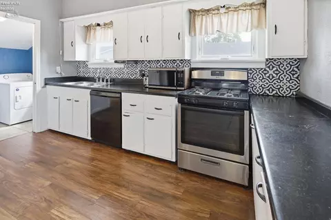 Kitchen - 348 E 4th St, Elmore, OH 43416 photo 4 of 4