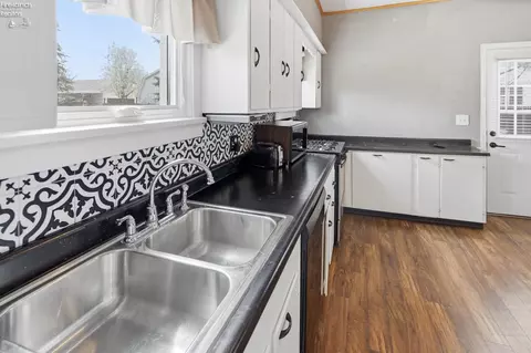 Kitchen - 348 E 4th St, Elmore, OH 43416 photo 3 of 4