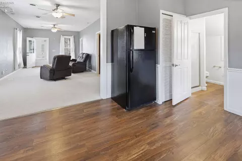Entry Way - 348 E 4th St, Elmore, OH 43416 photo 1 of 1