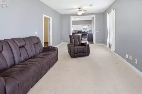 Living - 348 E 4th St, Elmore, OH 43416 photo 1 of 4