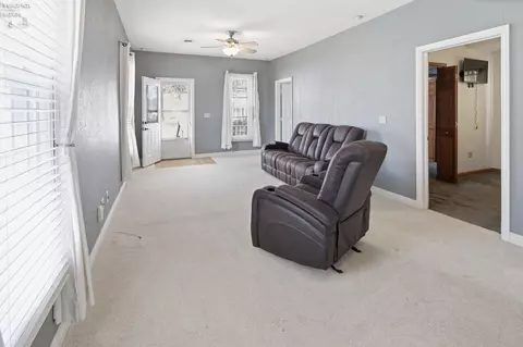Living - 348 E 4th St, Elmore, OH 43416 photo 3 of 4