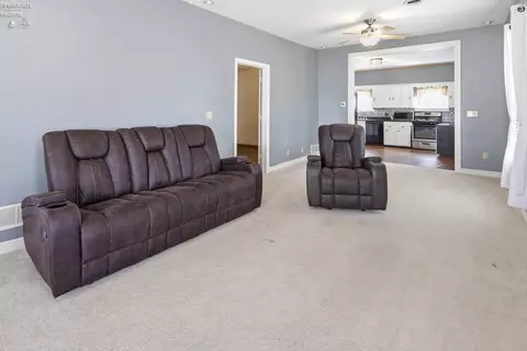 Living - 348 E 4th St, Elmore, OH 43416 photo 2 of 4