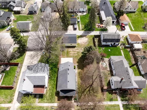 View/Area - 348 E 4th St, Elmore, OH 43416 photo 2 of 3