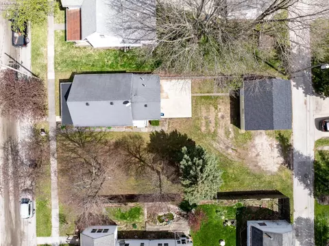 View/Area - 348 E 4th St, Elmore, OH 43416 photo 1 of 3