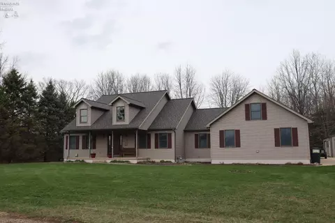 2540 New State Rd, Norwalk, OH 44857