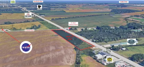 9039 Milan Rd, Milan, OH 44846