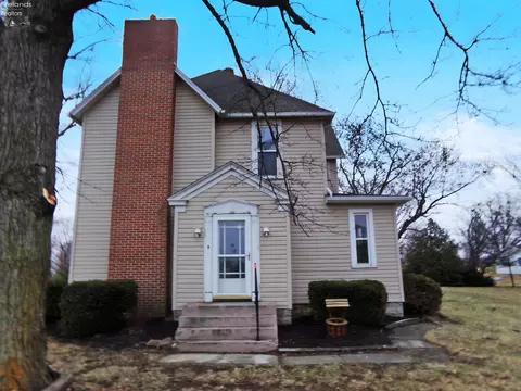 4 E Township Road 132, Tiffin, OH 44883