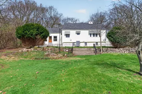 1641 Langram Rd, Put In Bay, OH 43456