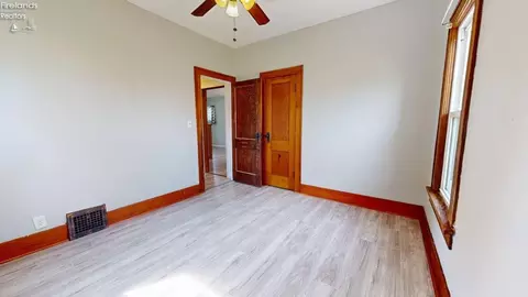 Bedroom - 529 S Main St, Willard, OH 44890 photo 2 of 7
