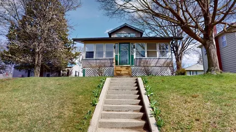 Exterior - 529 S Main St, Willard, OH 44890 photo 1 of 5