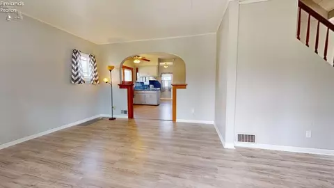 Living - 529 S Main St, Willard, OH 44890 photo 1 of 2