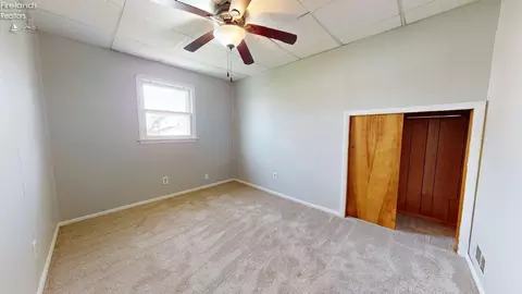 Bedroom - 529 S Main St, Willard, OH 44890 photo 3 of 7