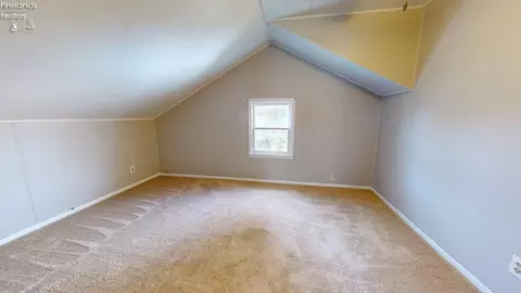 Bedroom - 529 S Main St, Willard, OH 44890 photo 6 of 7