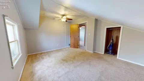 Bedroom - 529 S Main St, Willard, OH 44890 photo 5 of 7