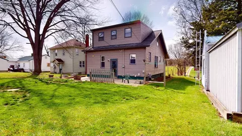 Exterior - 529 S Main St, Willard, OH 44890 photo 3 of 5