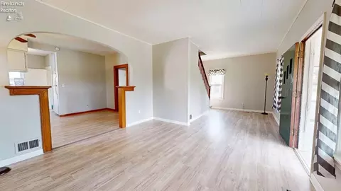 Living - 529 S Main St, Willard, OH 44890 photo 2 of 2