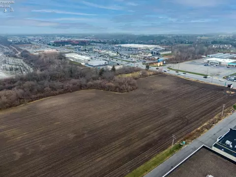0 NE Us Rt 250, Sandusky, OH 44870