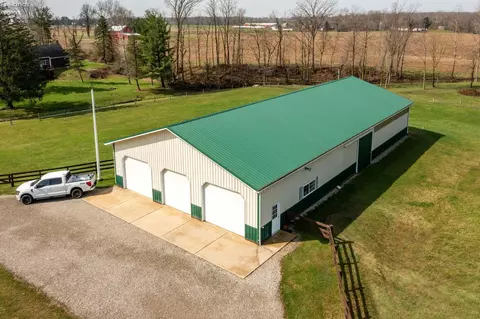 0 Countryside Dr, Greenwich, OH 44837