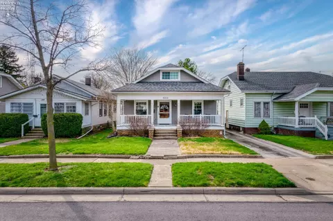 1117 Buckingham St, Sandusky, OH 44870
