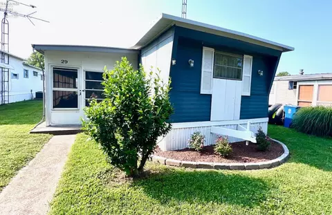 3575 NE Catawba Rd #29, Port Clinton, OH 43452