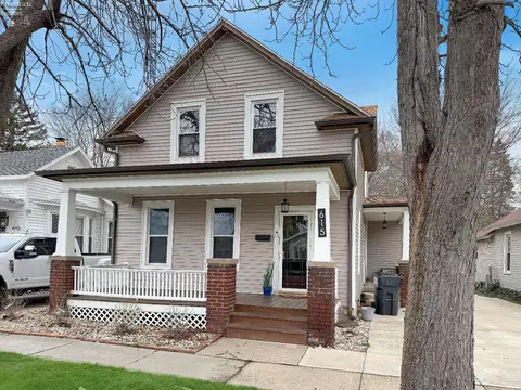 615 Neil St, Sandusky, OH 44870