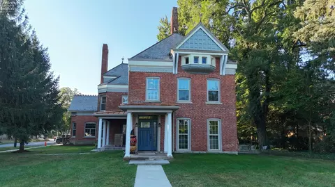 157 W Main St, Norwalk, OH 44857