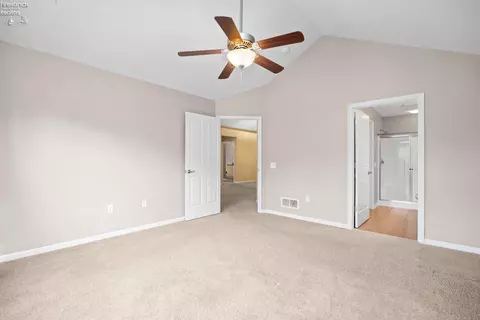 Bedroom - 3817 Windsor Bridge Cir, Huron, OH 44839 photo 2 of 5