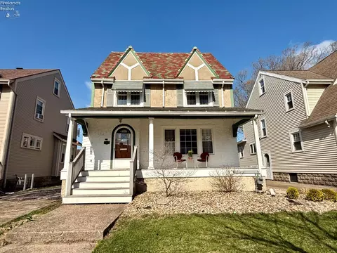 1419 Marlboro, Sandusky, OH 44870