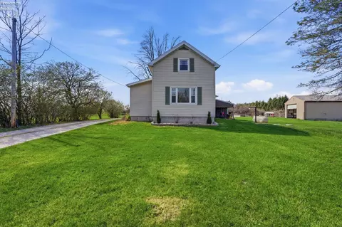 1444 E County Road 50, Tiffin, OH 44883