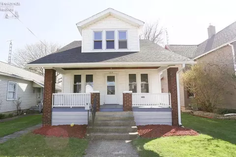 1014 Fourth St, Sandusky, OH 44870