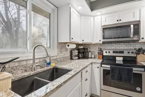 Kitchen - 557 E Maple St, Clyde, OH 43410 photo 4 of 4