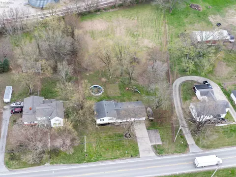View/Area - 557 E Maple St, Clyde, OH 43410 photo 4 of 4