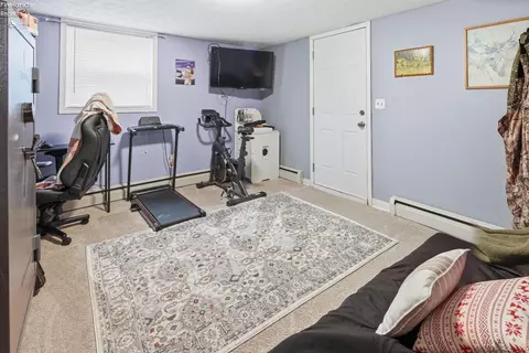 Bedroom - 557 E Maple St, Clyde, OH 43410 photo 2 of 6