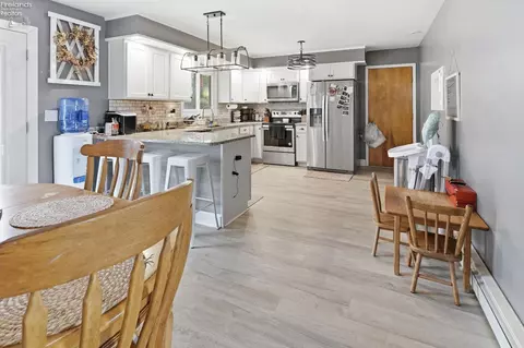 Kitchen - 557 E Maple St, Clyde, OH 43410 photo 1 of 4