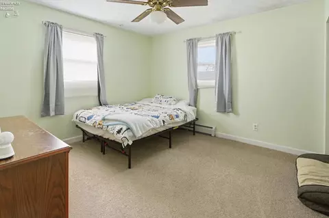 Bedroom - 557 E Maple St, Clyde, OH 43410 photo 5 of 6