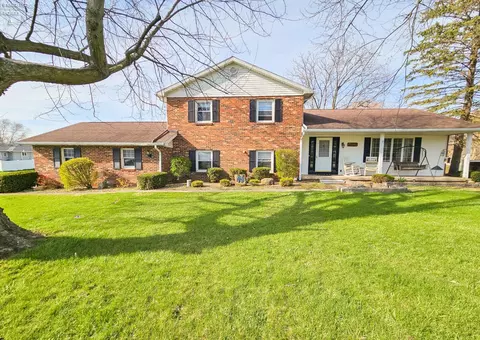 1440 W Cole Rd, Fremont, OH 43420