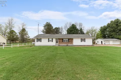 1750 County Road 236, Clyde, OH 43410