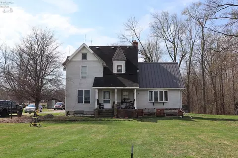 991 W Dublin Rd, Norwalk, OH 44857