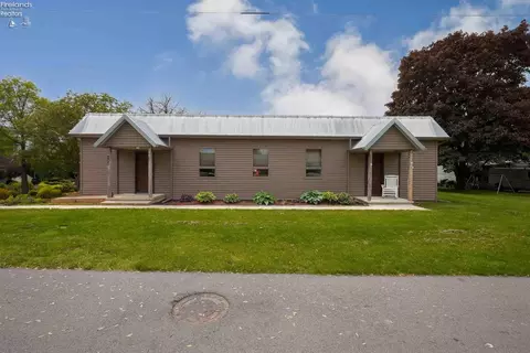 205 S Water St, Mount Blanchard, OH 45867