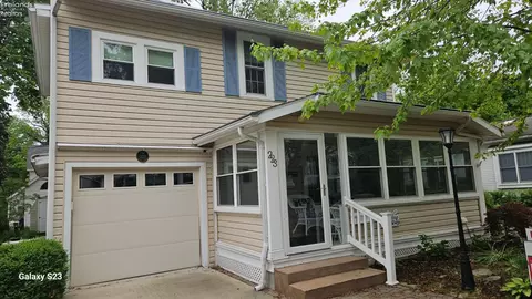 223 Vine Ave, Lakeside, OH 43440