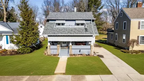 3 Rosedale Blvd, Norwalk, OH 44857