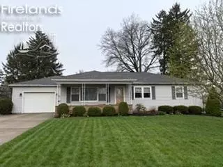 34 Lindsay Ave, Tiffin, OH 44883