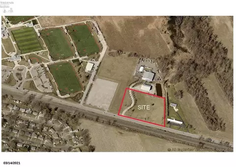 3501 W Cleveland Rd, Sandusky, OH 44870