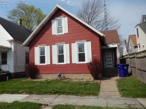 1307 Shelby St, Sandusky, OH 44870
