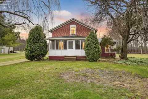 45089 E Hamilton St, Oberlin, OH 44074