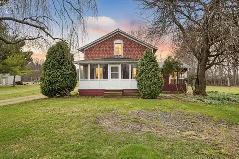 45089 E Hamilton St, Oberlin, OH 44074