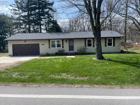 95 S Berlin, Berlin Heights, OH 44814