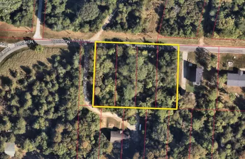 15 Hamilton, Kelleys Island, OH 43438
